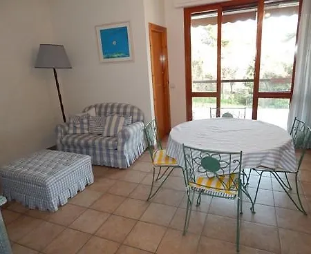 Διαμέρισμα N10 - Numana, Bilocale Con Terrazzo E Aria Condizionata *