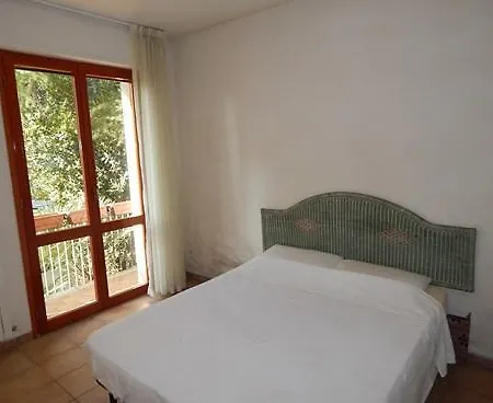 N10 - Numana, Bilocale Con Terrazzo E Aria Condizionata Lejlighed *