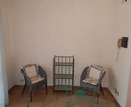 Lejlighed N10 - Numana, Bilocale Con Terrazzo E Aria Condizionata *