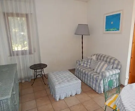 N10 - Numana, Bilocale Con Terrazzo E Aria Condizionata