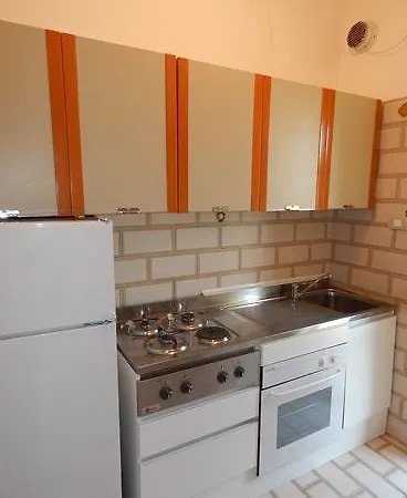 Διαμέρισμα N10 - Numana, Bilocale Con Terrazzo E Aria Condizionata Sirolo
