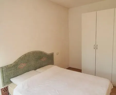 N10 - Numana, Bilocale Con Terrazzo E Aria Condizionata Sirolo